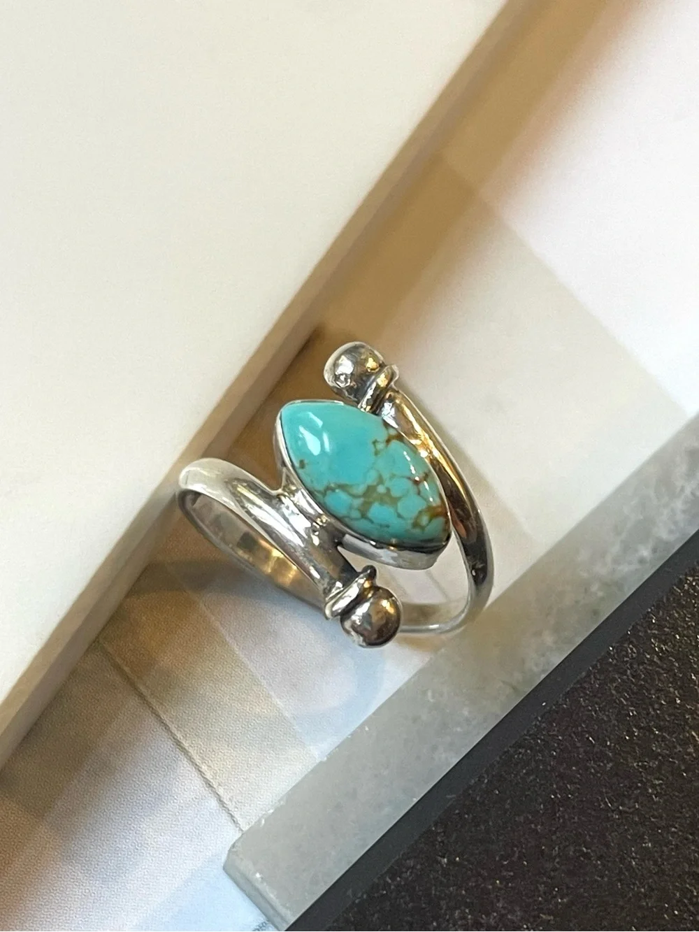 VizionartebyJyoti 925 sterling